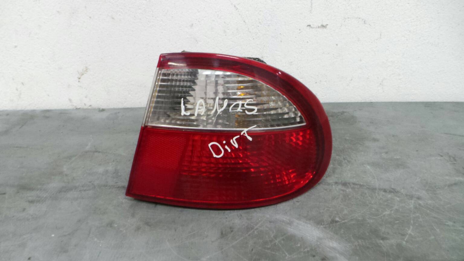 Farolim direito DAEWOO Lanos (KLAT)