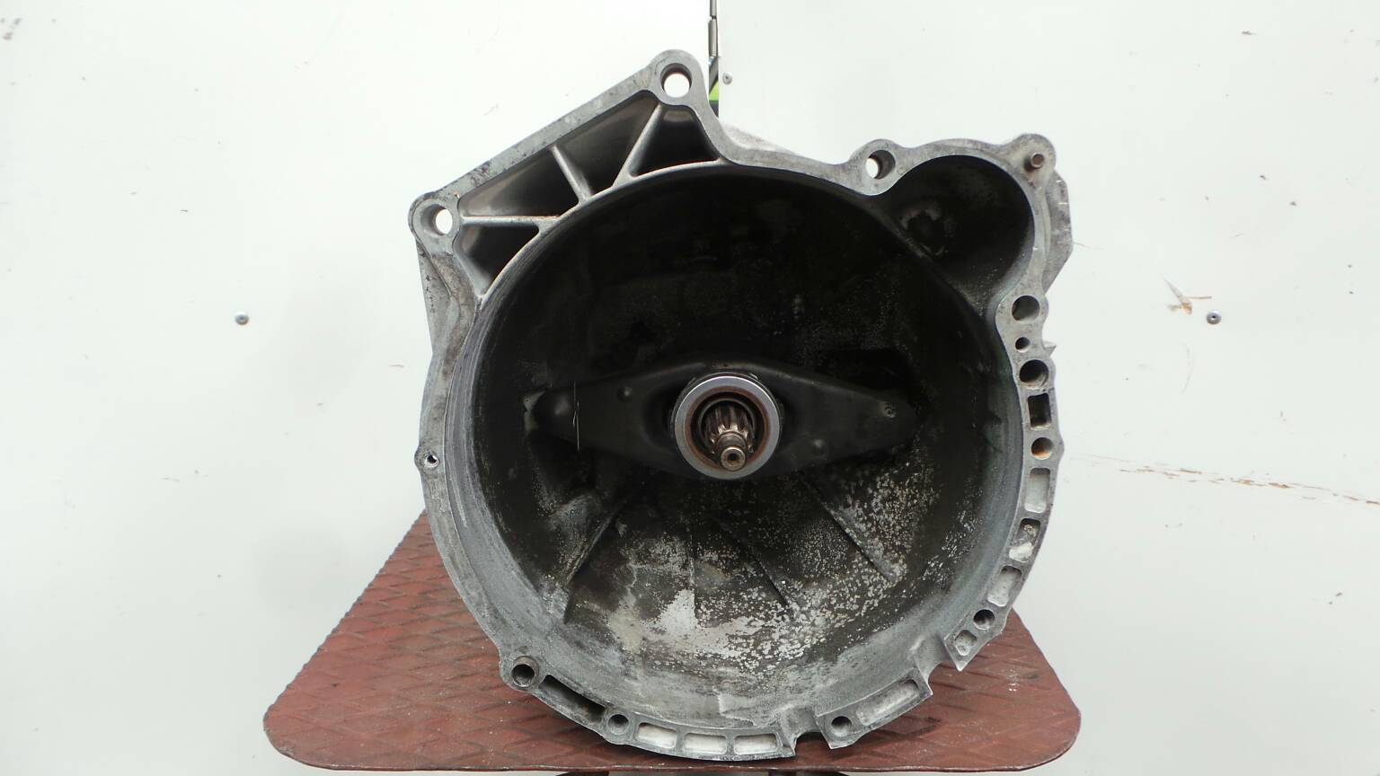 Manual gearbox BMW 3 (E36)