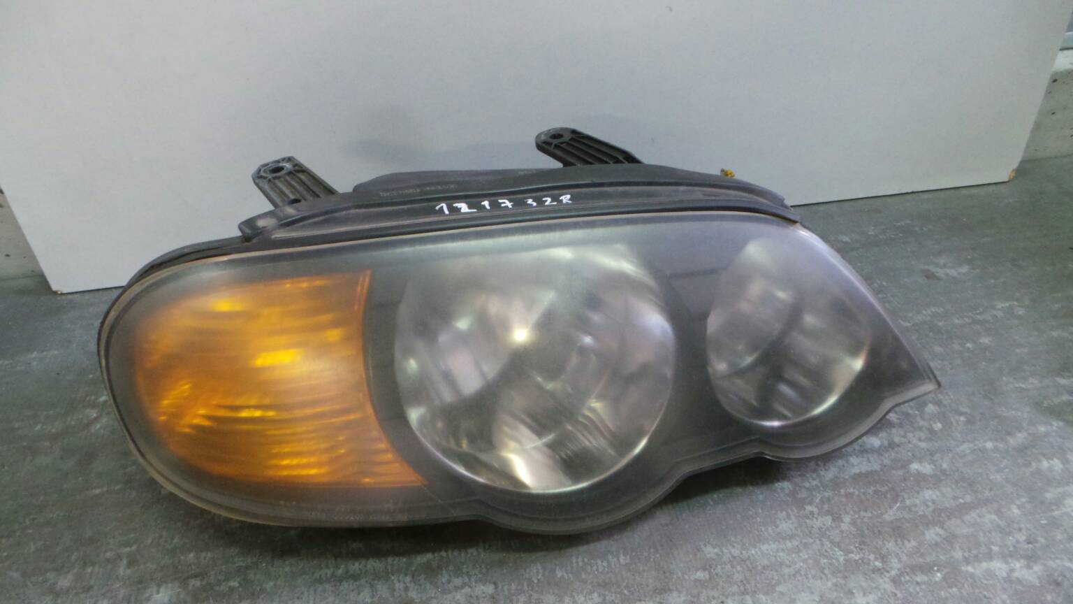 Right Headlight KIA Shuma II (FB)