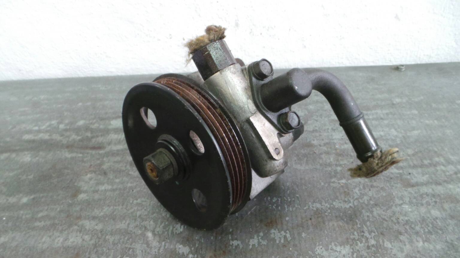 Steering pump DAEWOO Kalos (KLAS)