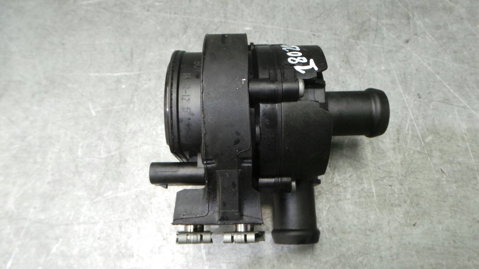 Bomba injetora SEAT Leon (5F1)