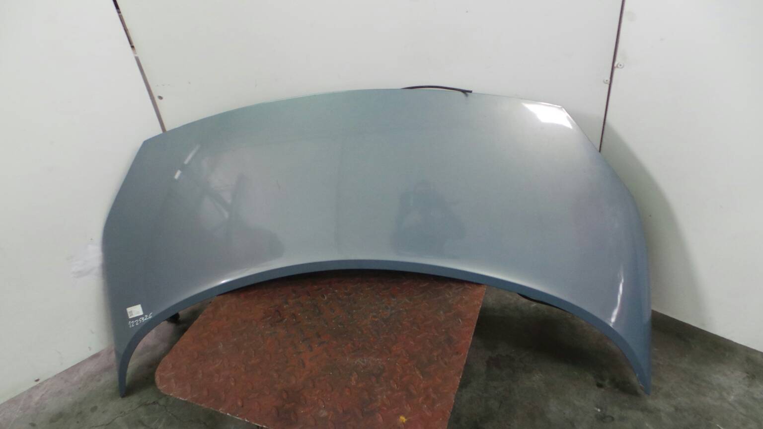 Capot RENAULT Grand Scénic II (JM0/1_)