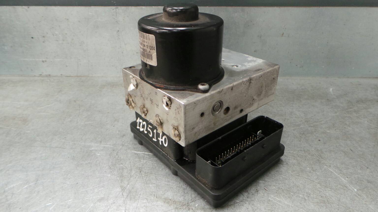 ABS MERCEDES-BENZ Classe C Carrinha (S203)