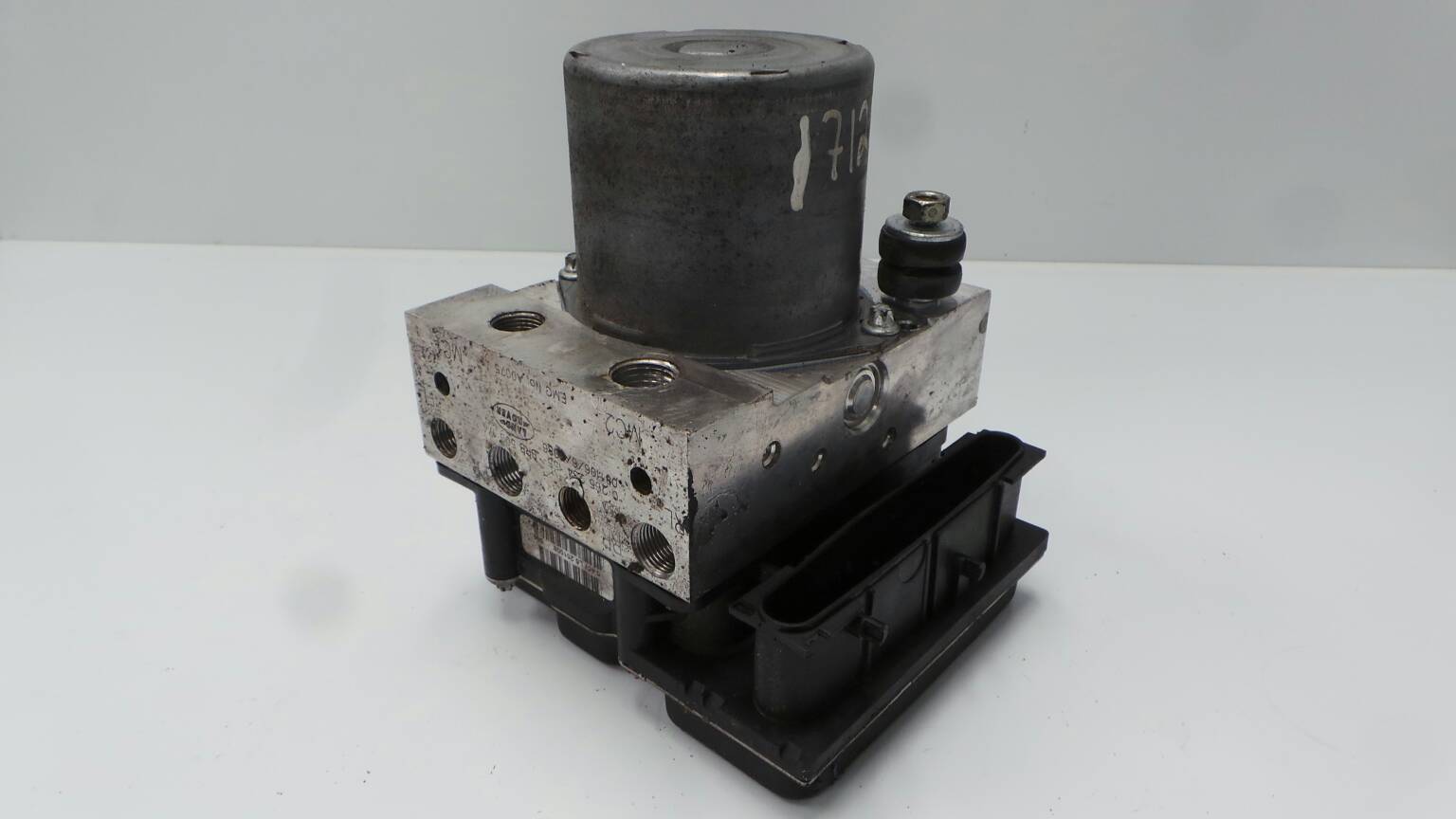 ABS LAND ROVER Discovery III (L319)