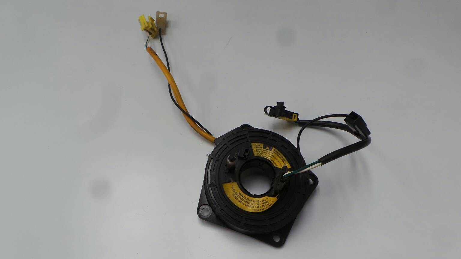 Fita de airbags DAEWOO Matiz (M100, M150)