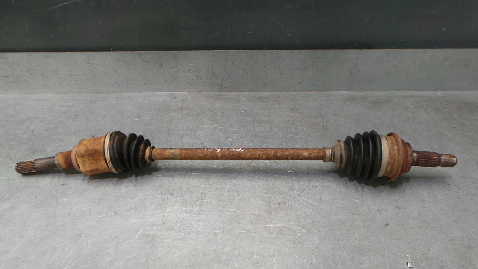 Transmissão trás direita LAND ROVER Freelander SoftTop (L314)