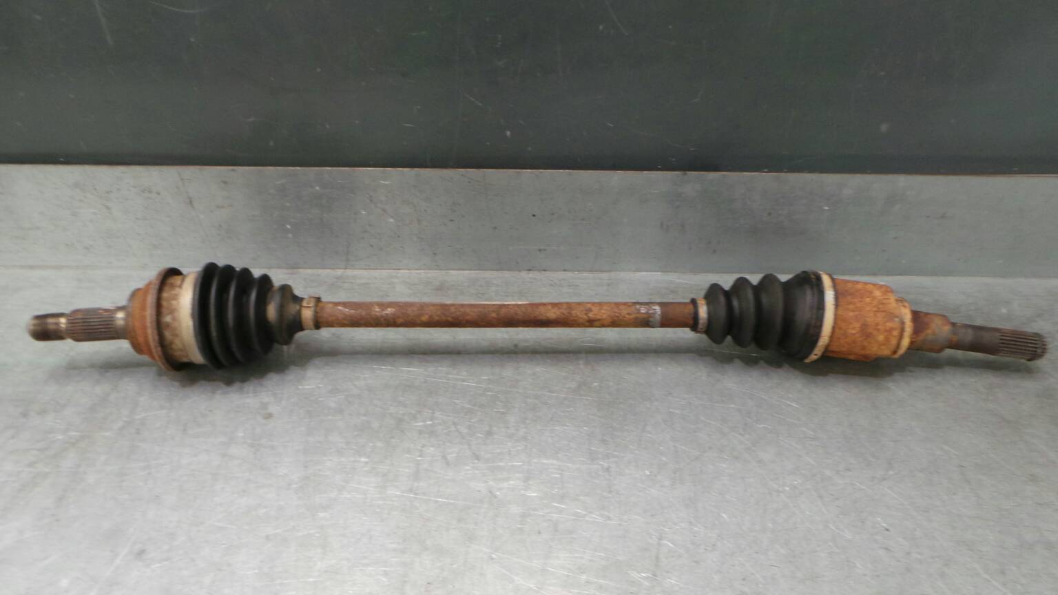 Transmissão trás esquerda LAND ROVER Freelander SoftTop (L314)