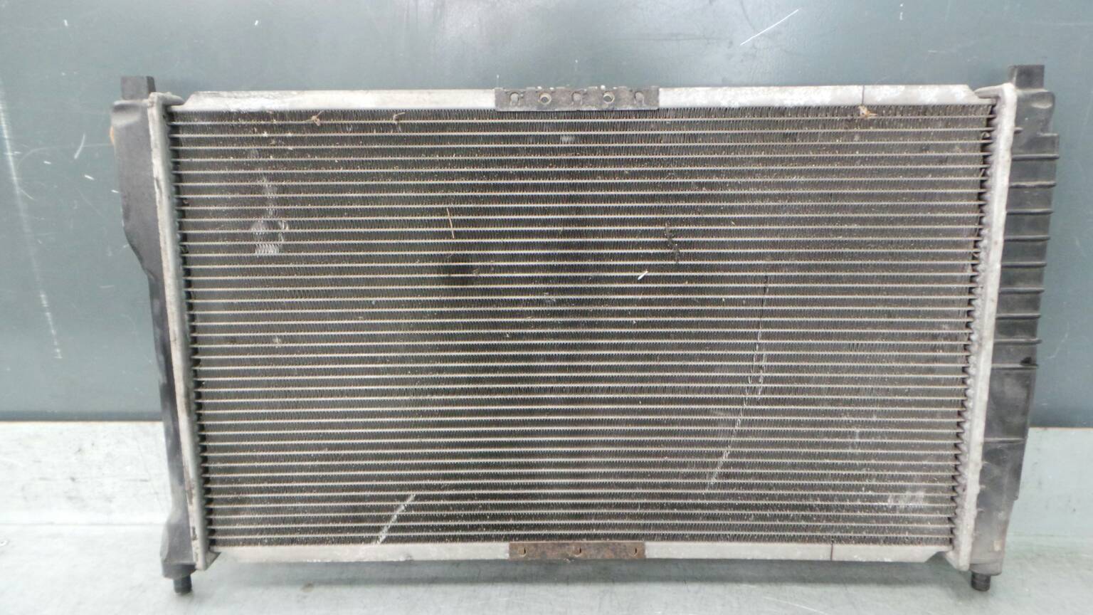 Water radiator DAEWOO Nubira (J100)