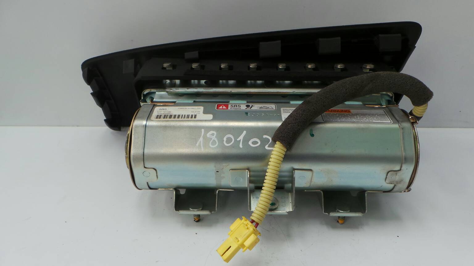 Airbag passageiro HONDA Accord VI Sedan (CK_, CG_, CH_, CF8_) Imagem-1