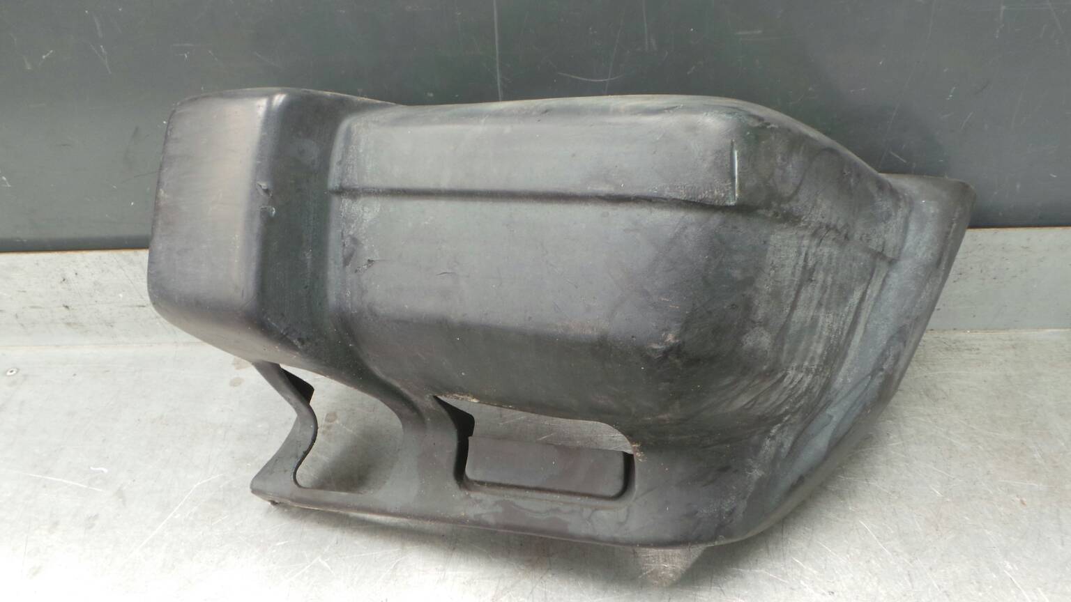 Front Bumper JEEP Cherokee (XJ)