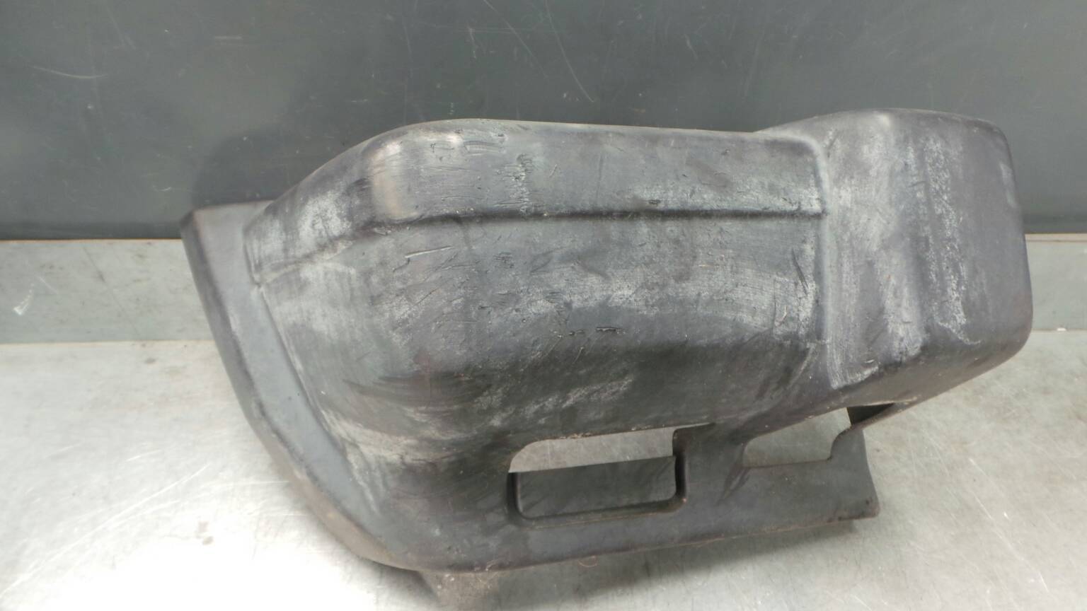 Front Bumper JEEP Cherokee (XJ)