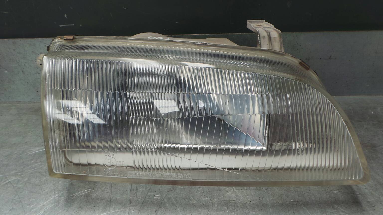 Right Headlight SUZUKI Swift II Sedan (AH, AJ)