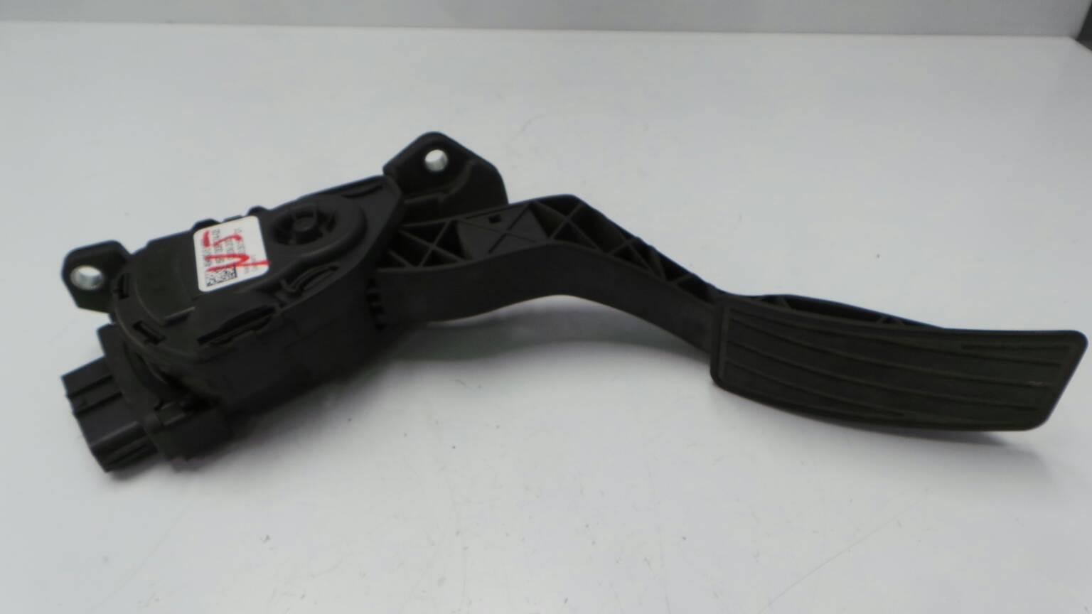 Accelerator Pedal SUZUKI Swift III (MZ, EZ)