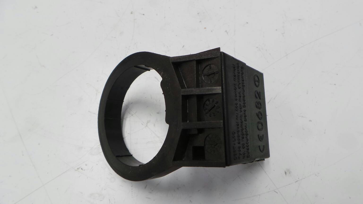 Módulo genérico FORD Mondeo III (B5Y)