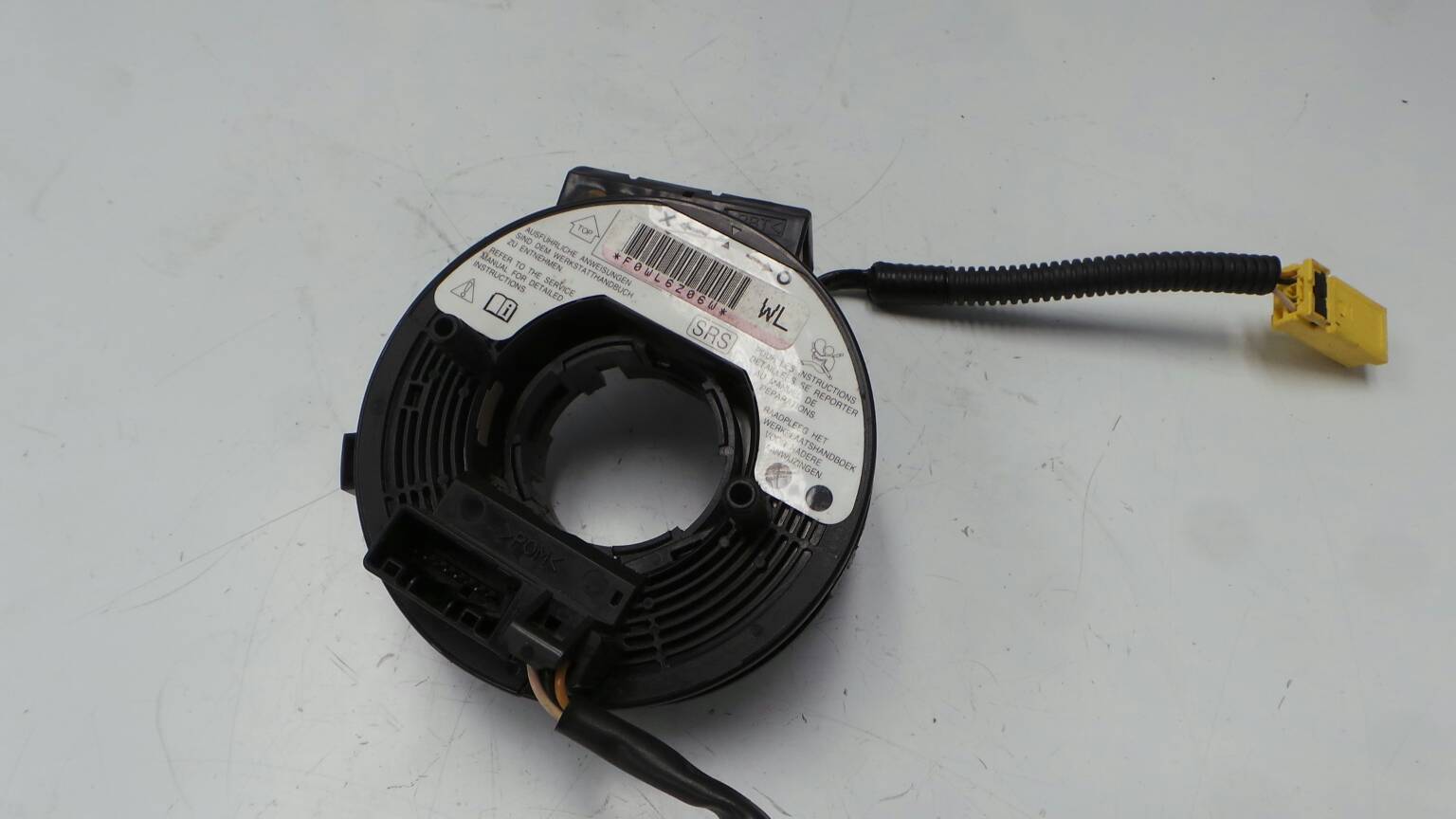 Fita de airbags HONDA Civic VIII Sedan (FD_, FA_)