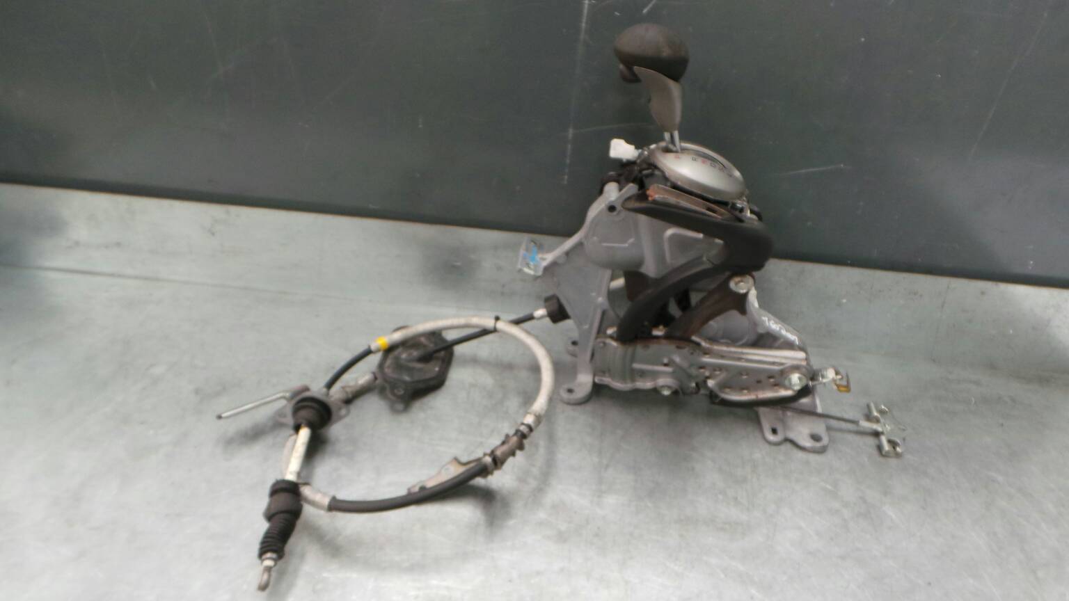 Seletor caixa velocidades HONDA Civic VIII Sedan (FD_, FA_)