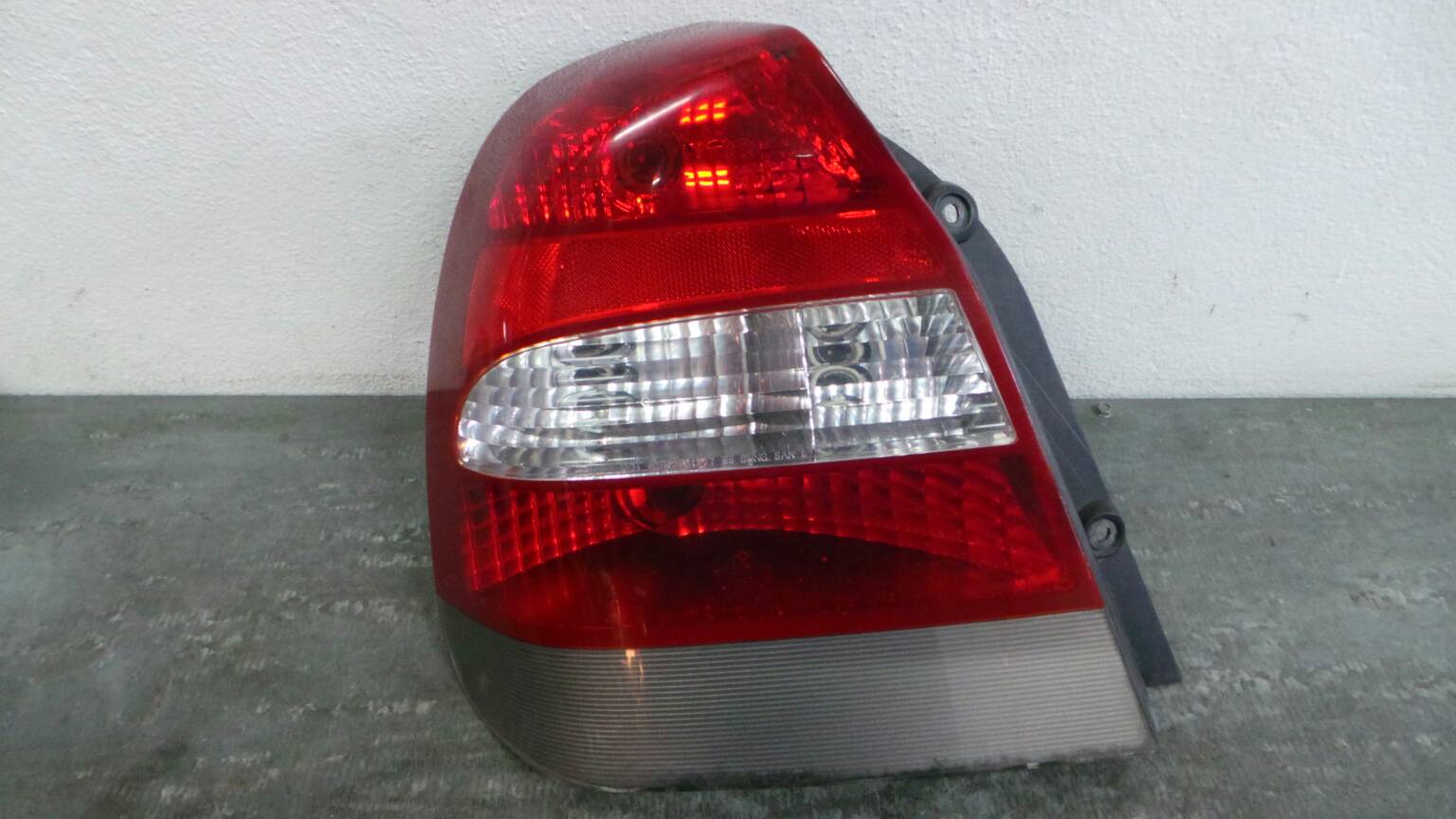 Farolim esquerdo DAEWOO Nubira Sedan (J100)