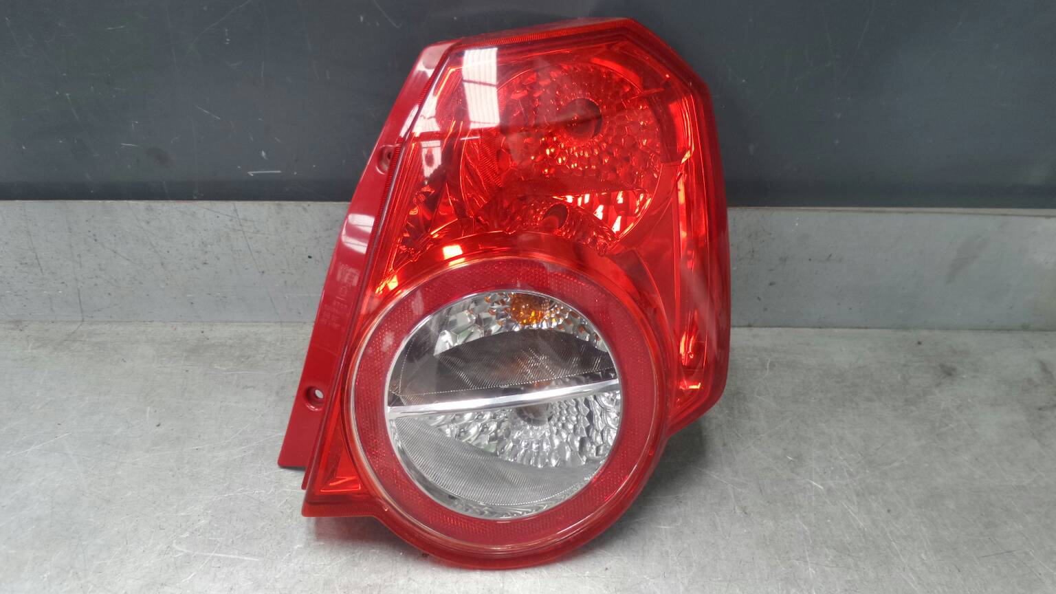 Farolim direito CHEVROLET Aveo Hatchback (T250, T255)