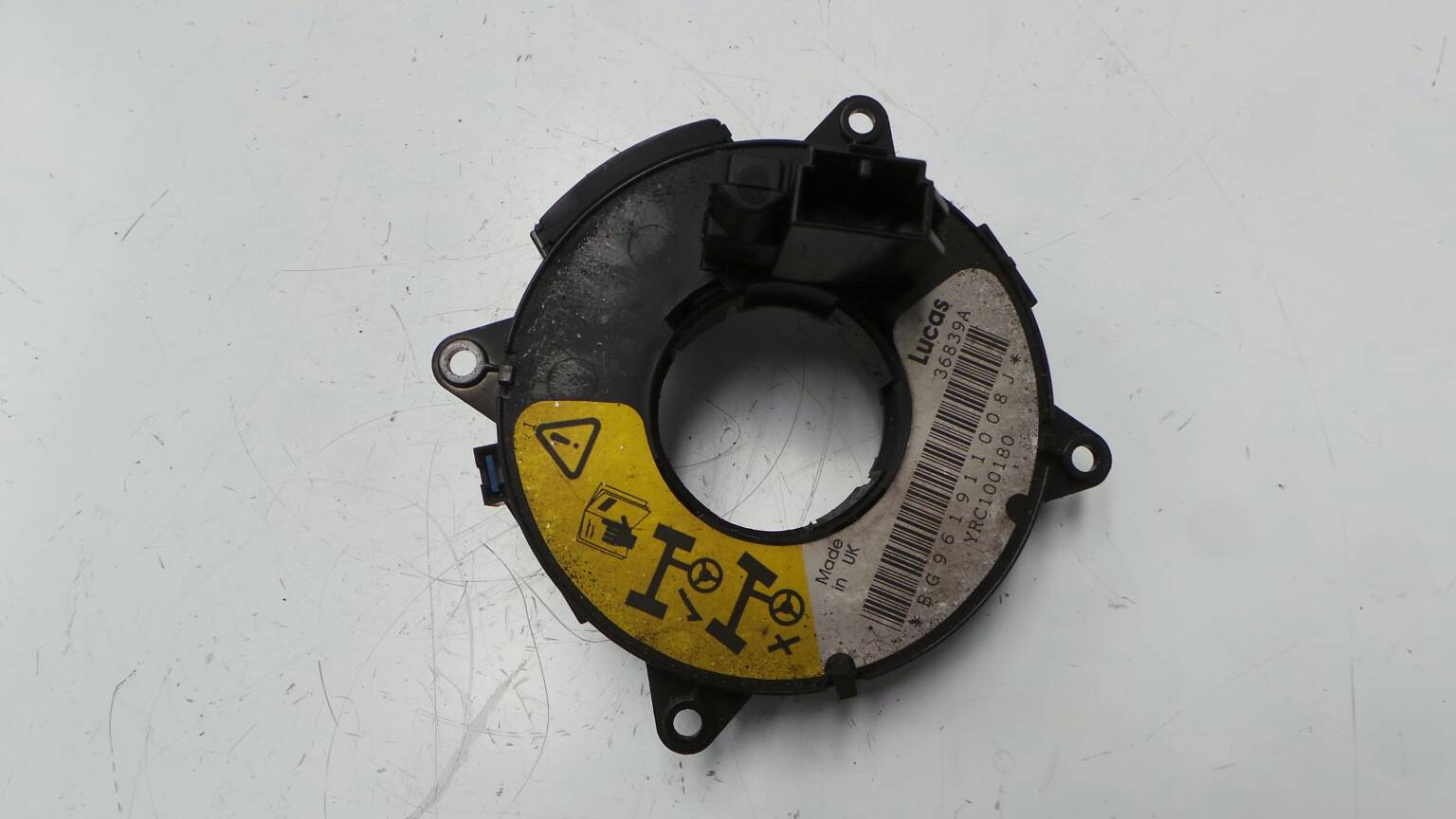 Fita de airbags ROVER 400 Hatch (RT)