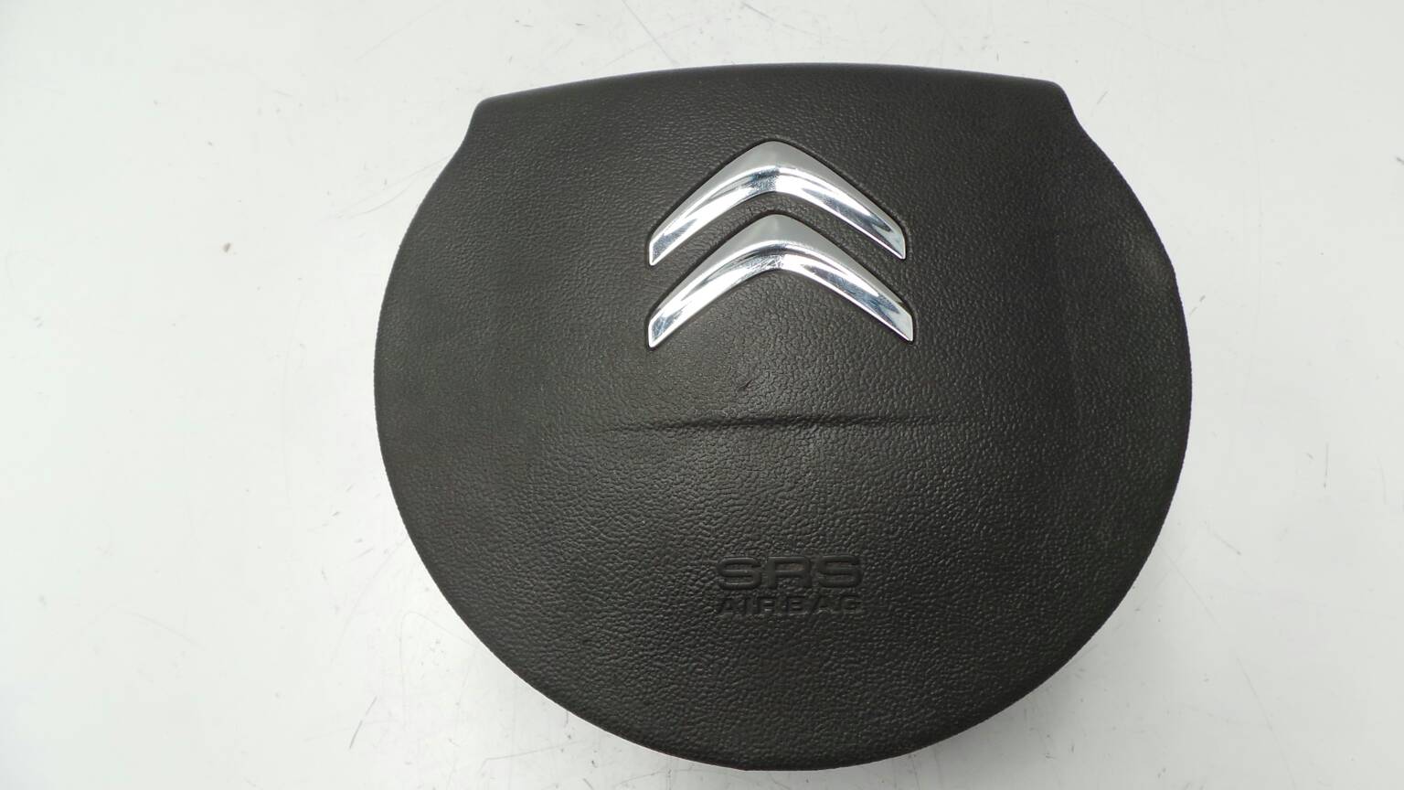 Airbag do volante CITROËN C4 Grand Picasso I (UA_)