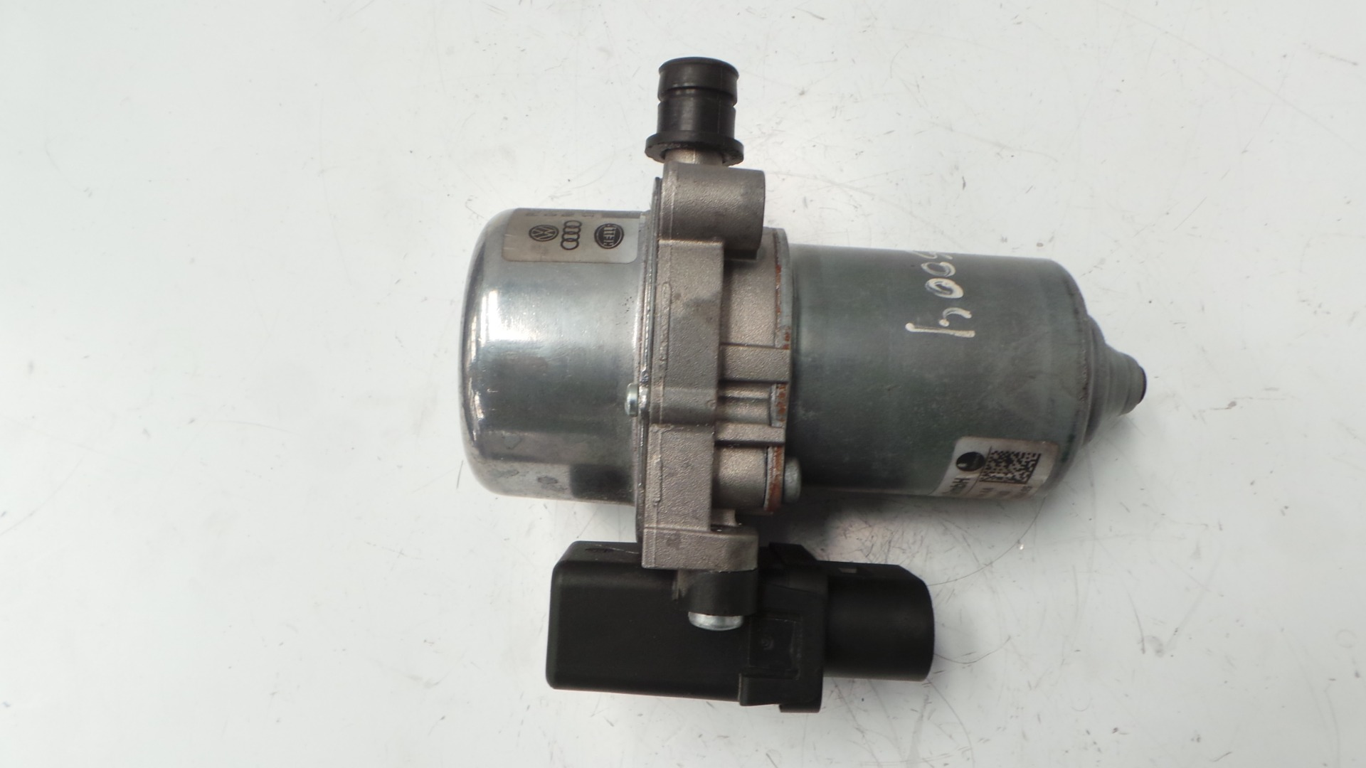 Bomba injetora SEAT Ibiza IV (6J5, 6P1)