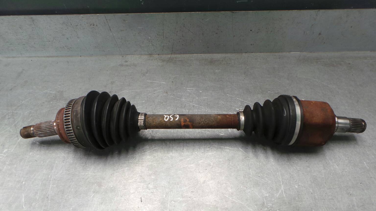 Transmissão frente esquerda LAND ROVER Freelander (L314)