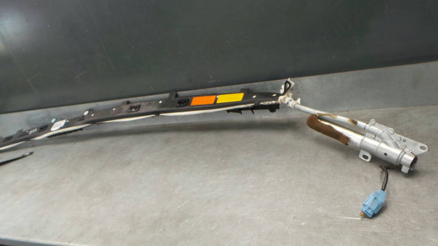 Airbag cortina direito CITROËN C5 II (RC_)