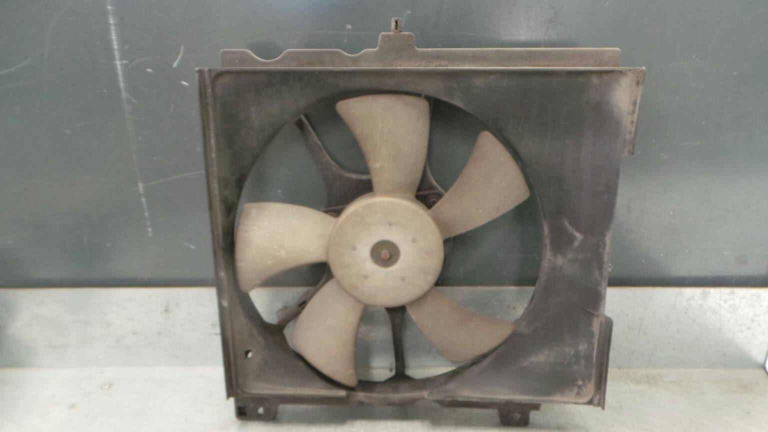 Termoventilador / motoventilador SUBARU Vivio