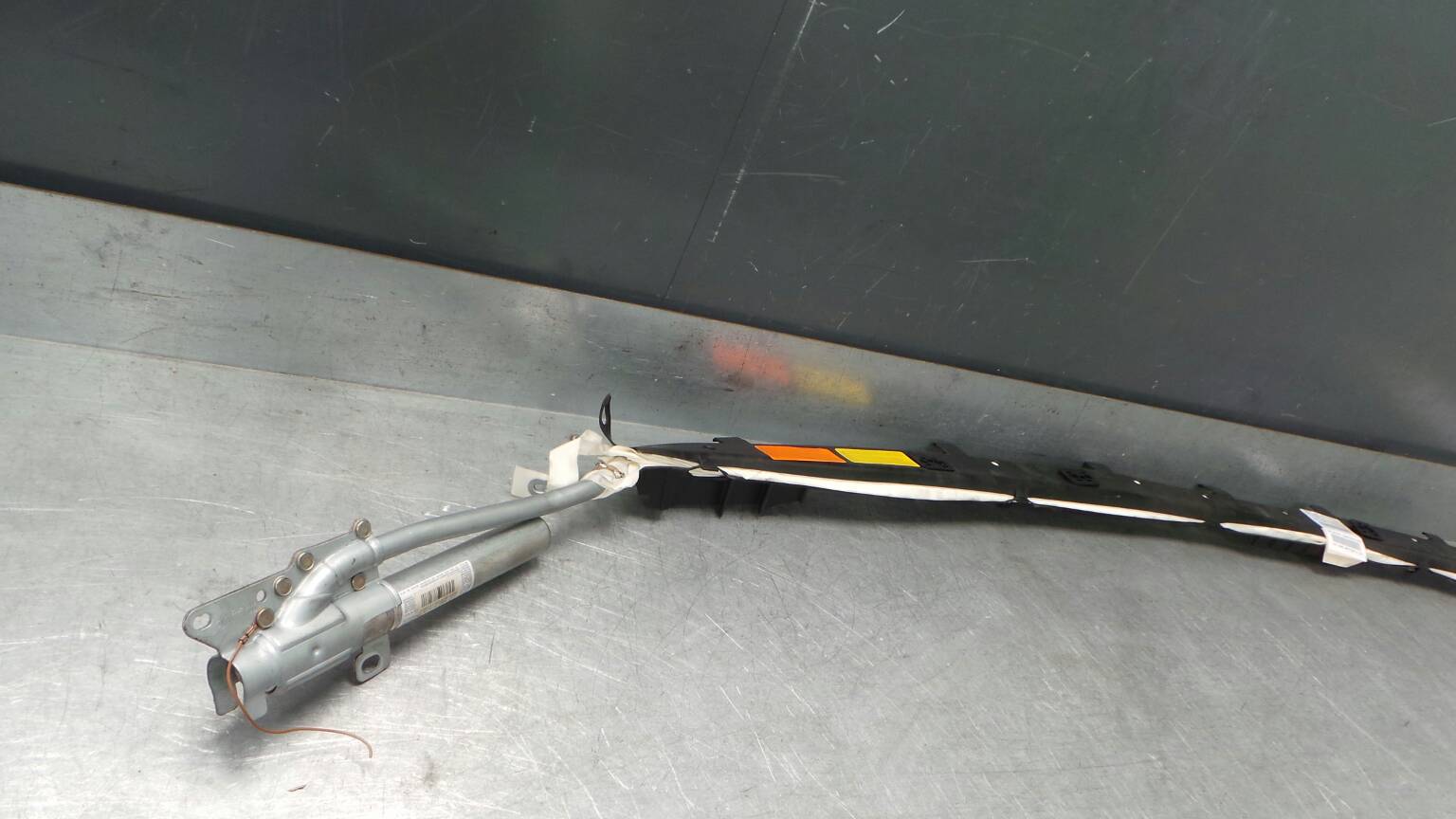 Airbag cortina esquerdo CITROËN C5 I (DC_)