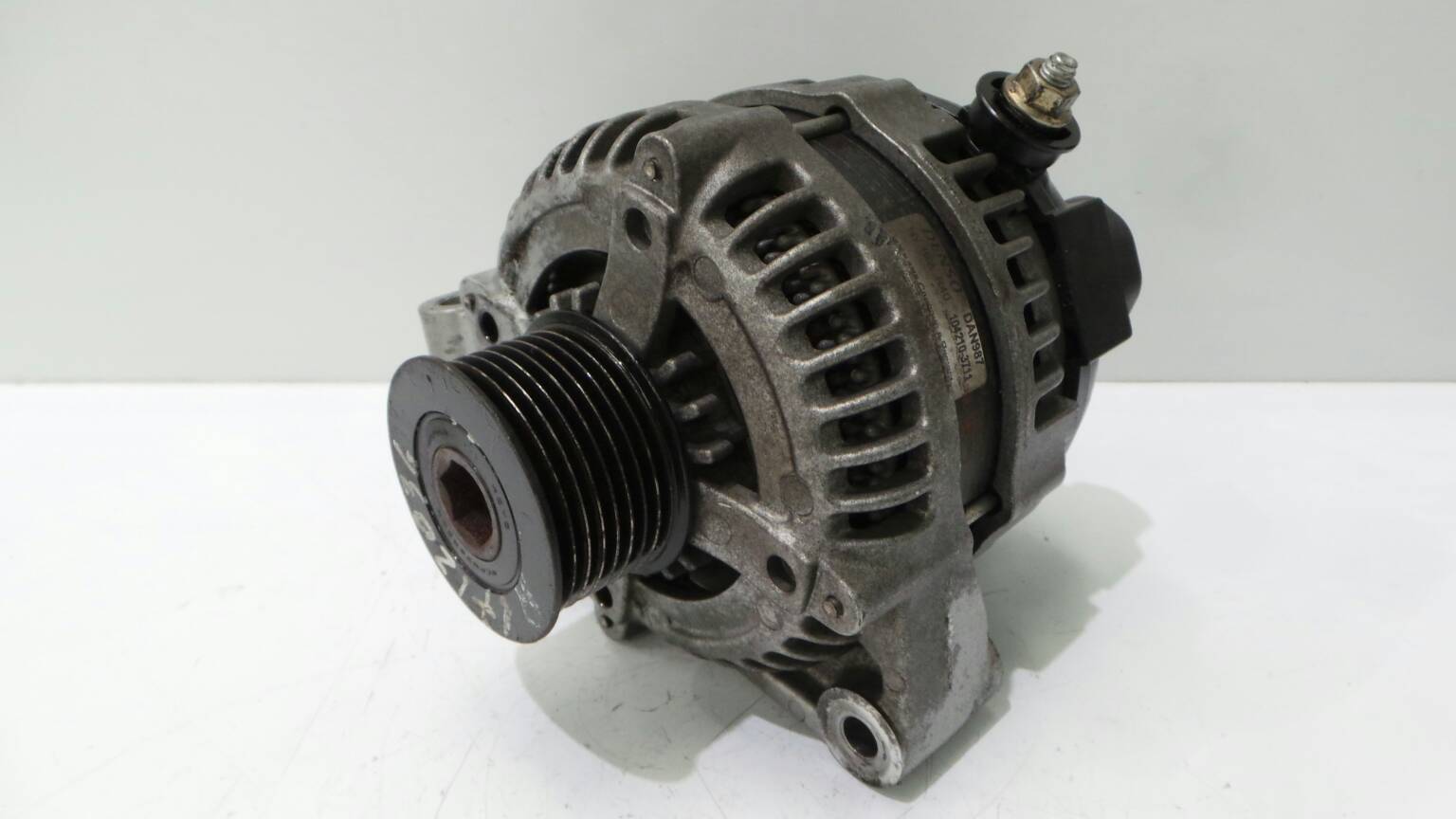 Alternador LAND ROVER Discovery III (L319)