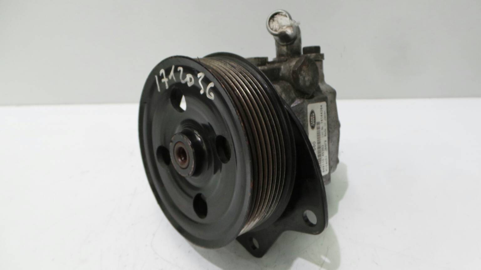 Bomba de direção LAND ROVER Discovery III (L319)