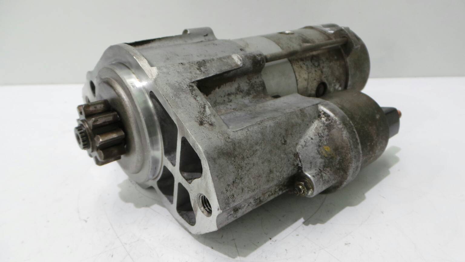 Starter Motor LAND ROVER Discovery III (L319) Imagem-0