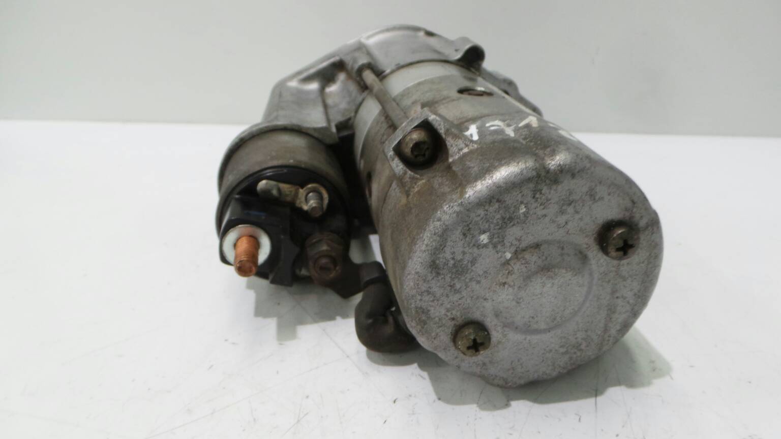 Starter Motor LAND ROVER Discovery III (L319) Imagem-2