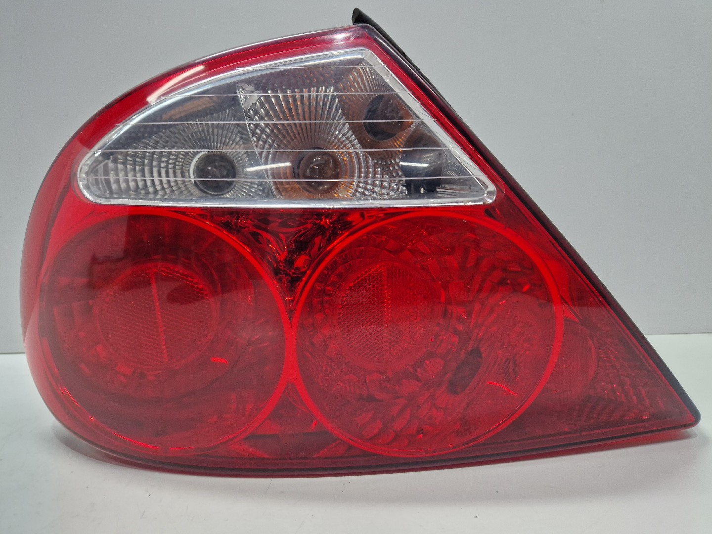Left Tail light JAGUAR S-Type (X200)