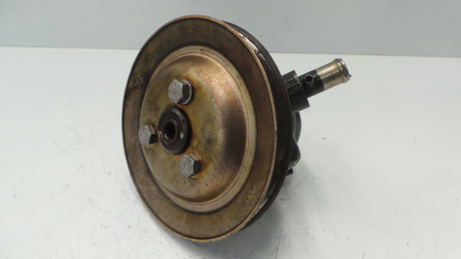 Bomba de direção LANCIA Delta II (836_)