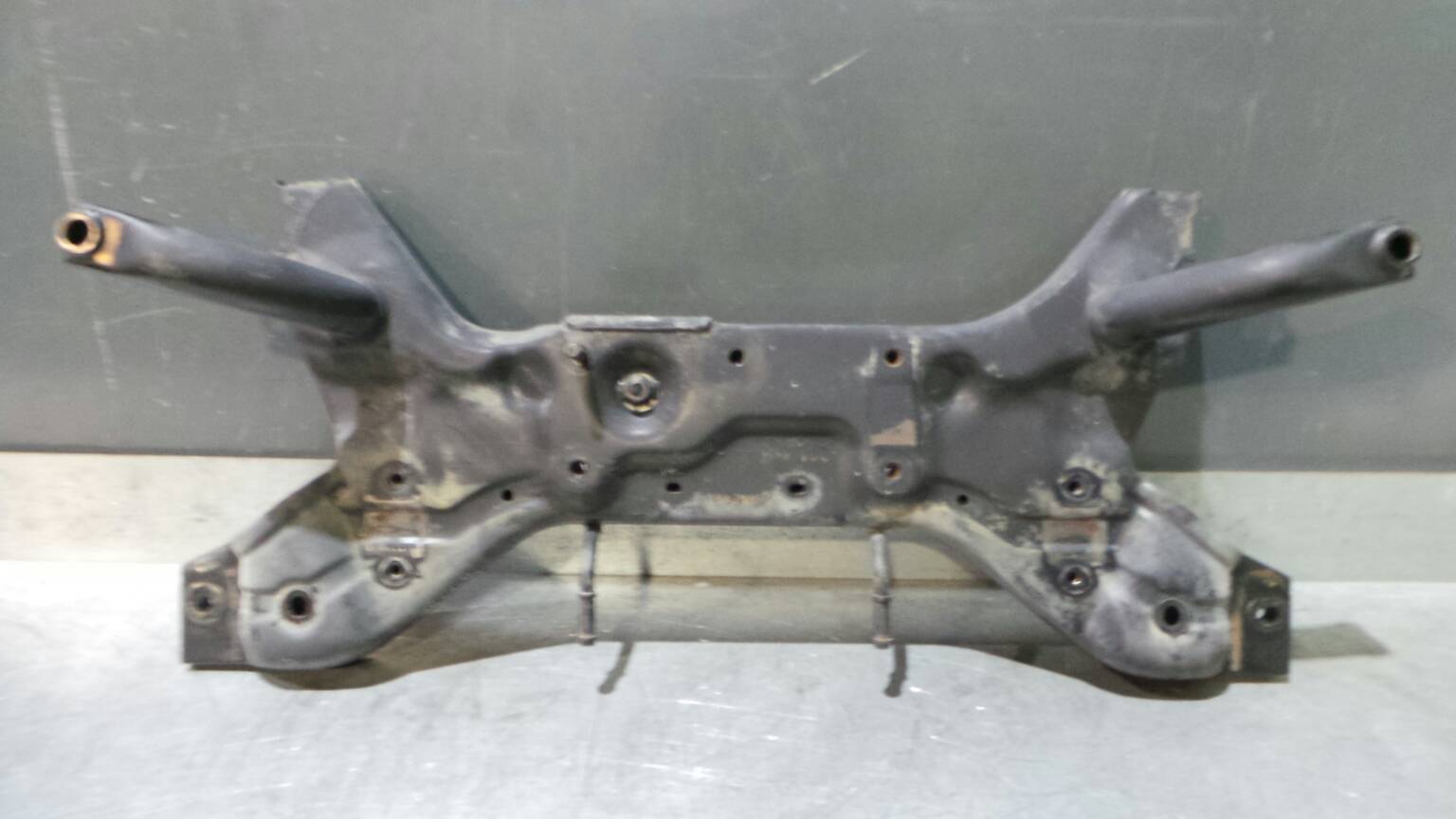 Front subframe SMART ForFour (454)