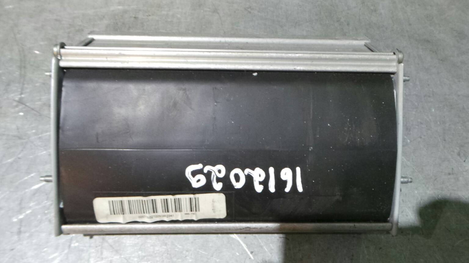 Airbag passageiro SMART ForFour (454)