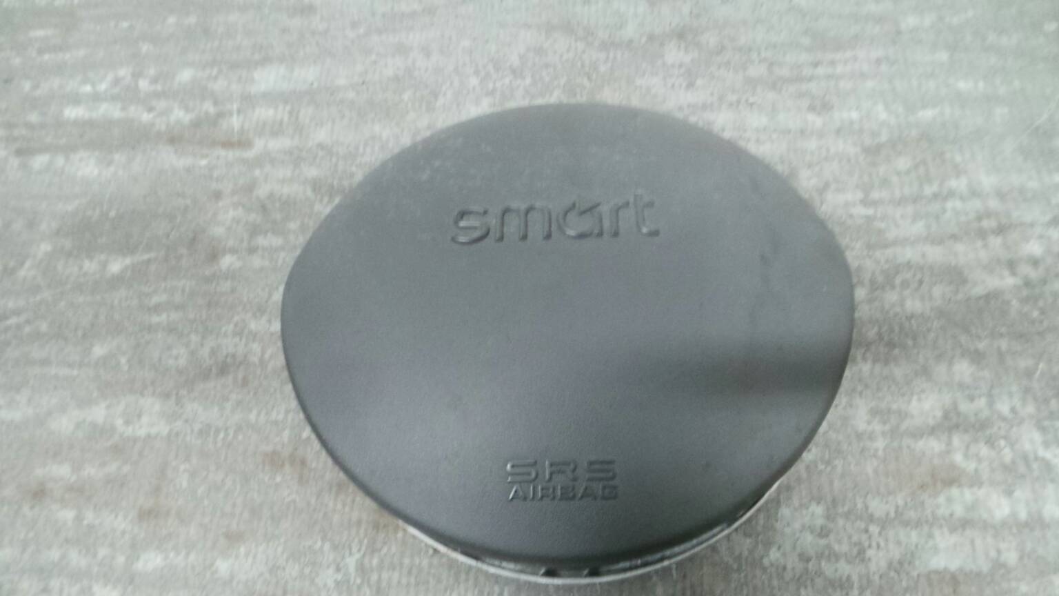 Airbag do volante SMART City-Coupé (450)