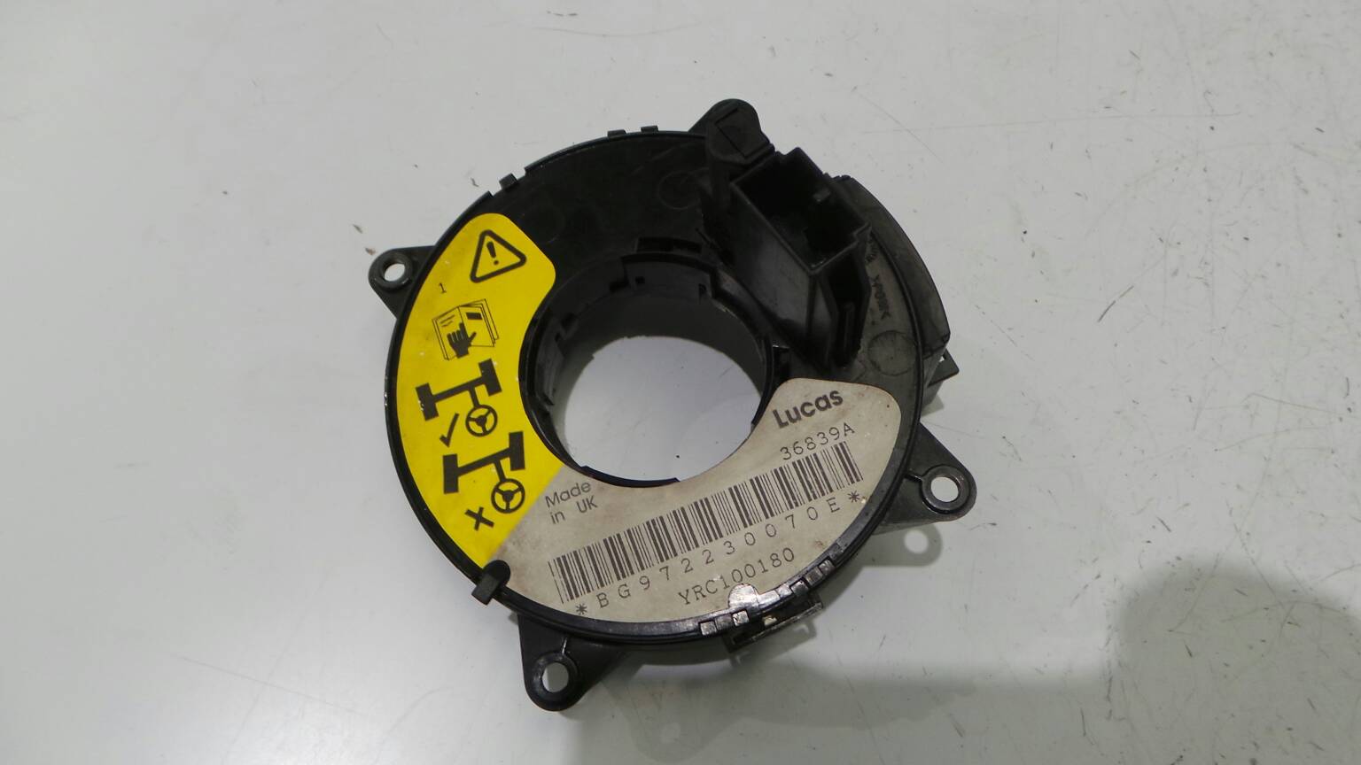 Fita de airbags ROVER 400 Hatch (RT)