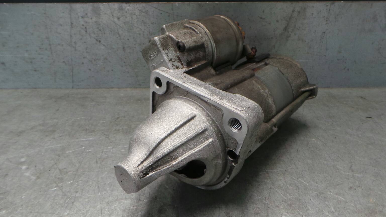 Starter Motor BMW 1 (E87)