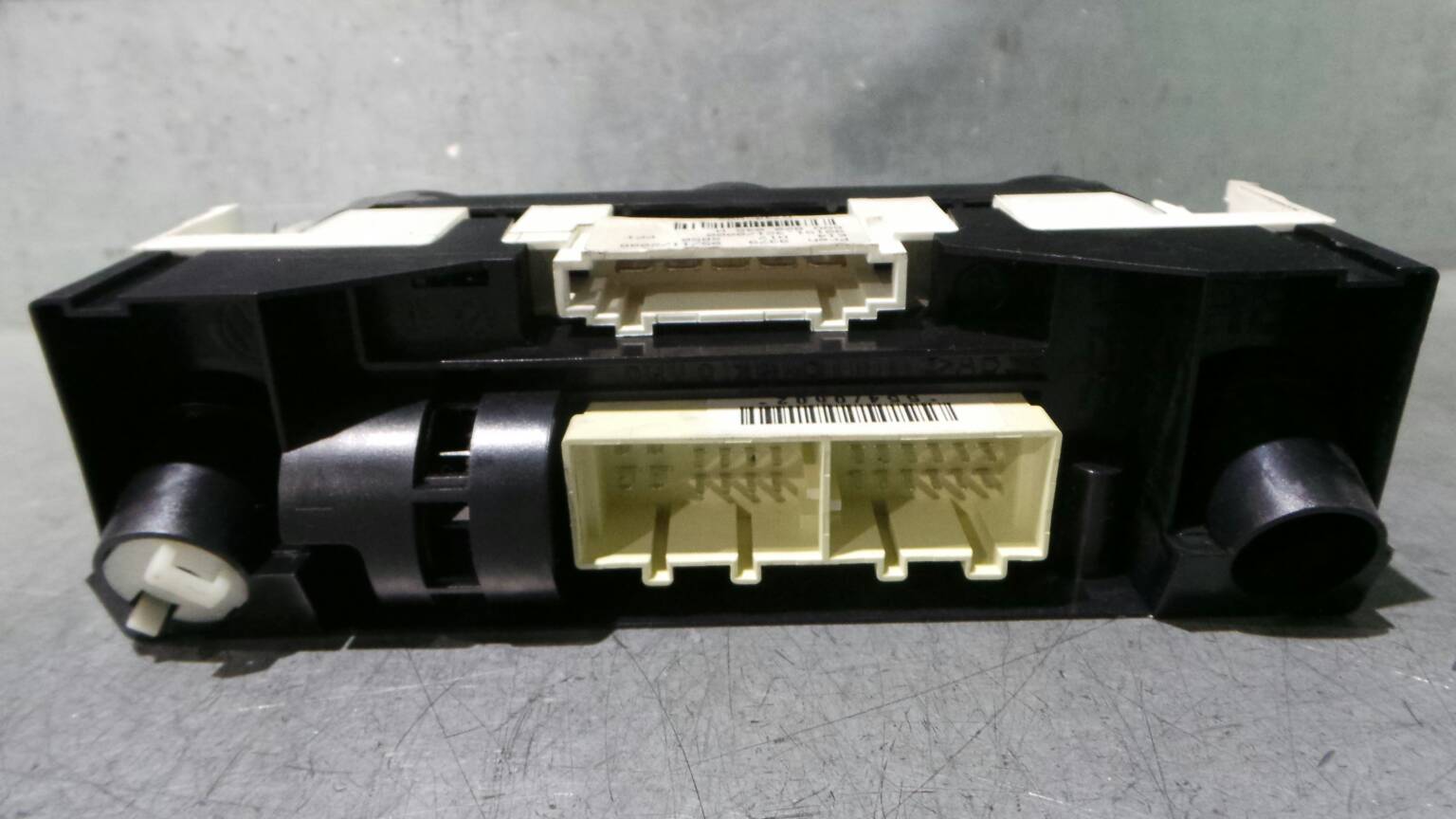 Climate control VOLKSWAGEN Polo (9N) Imagem-1