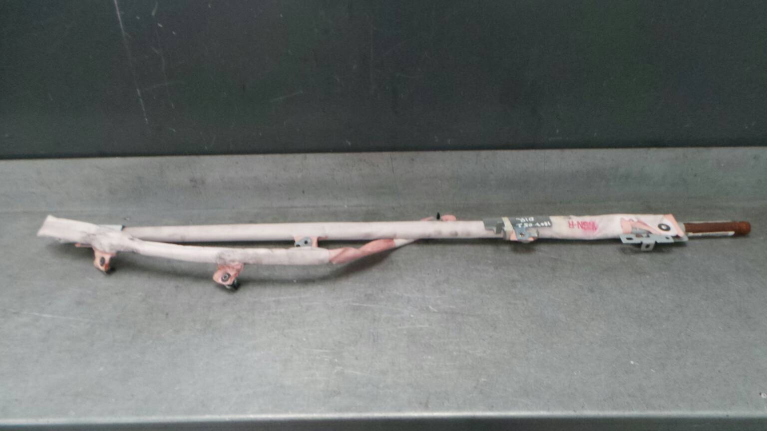 Airbag cortina direito MAZDA 6 Station Wagon (GY)