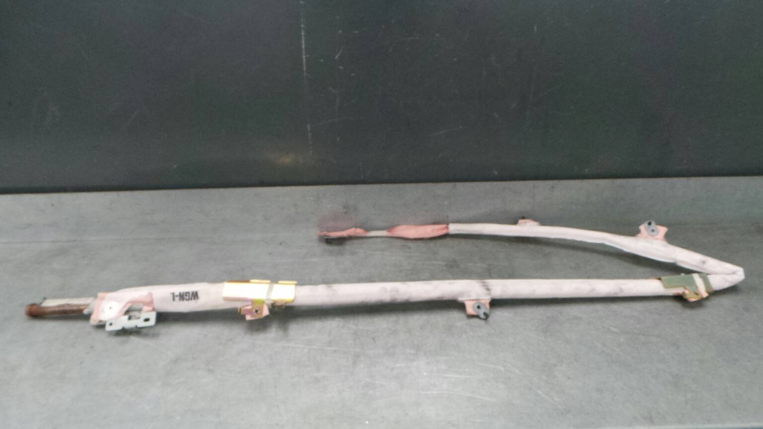 Airbag cortina esquerdo MAZDA 6 Station Wagon (GY)