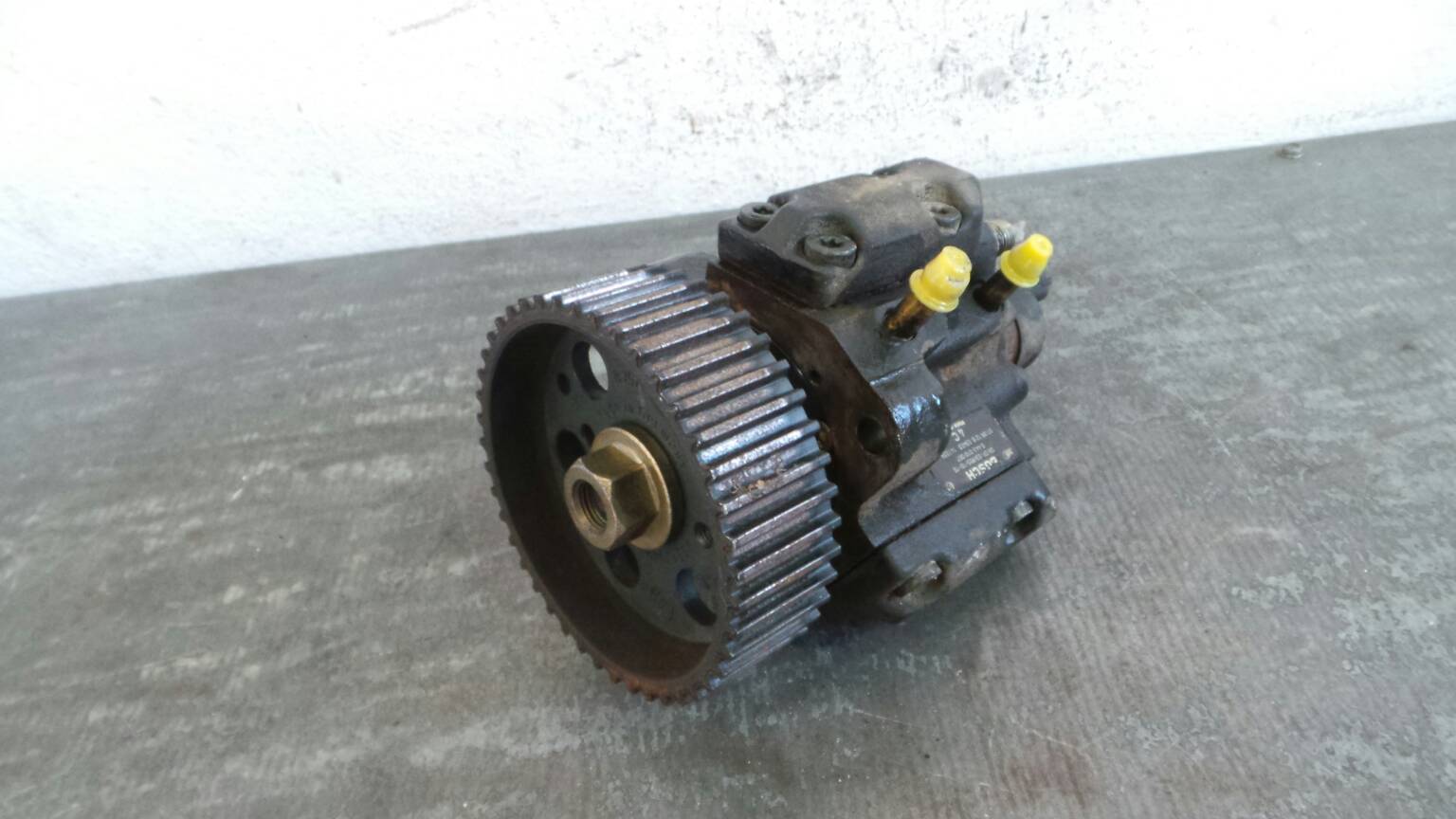 Bomba injetora FIAT Punto (188_)