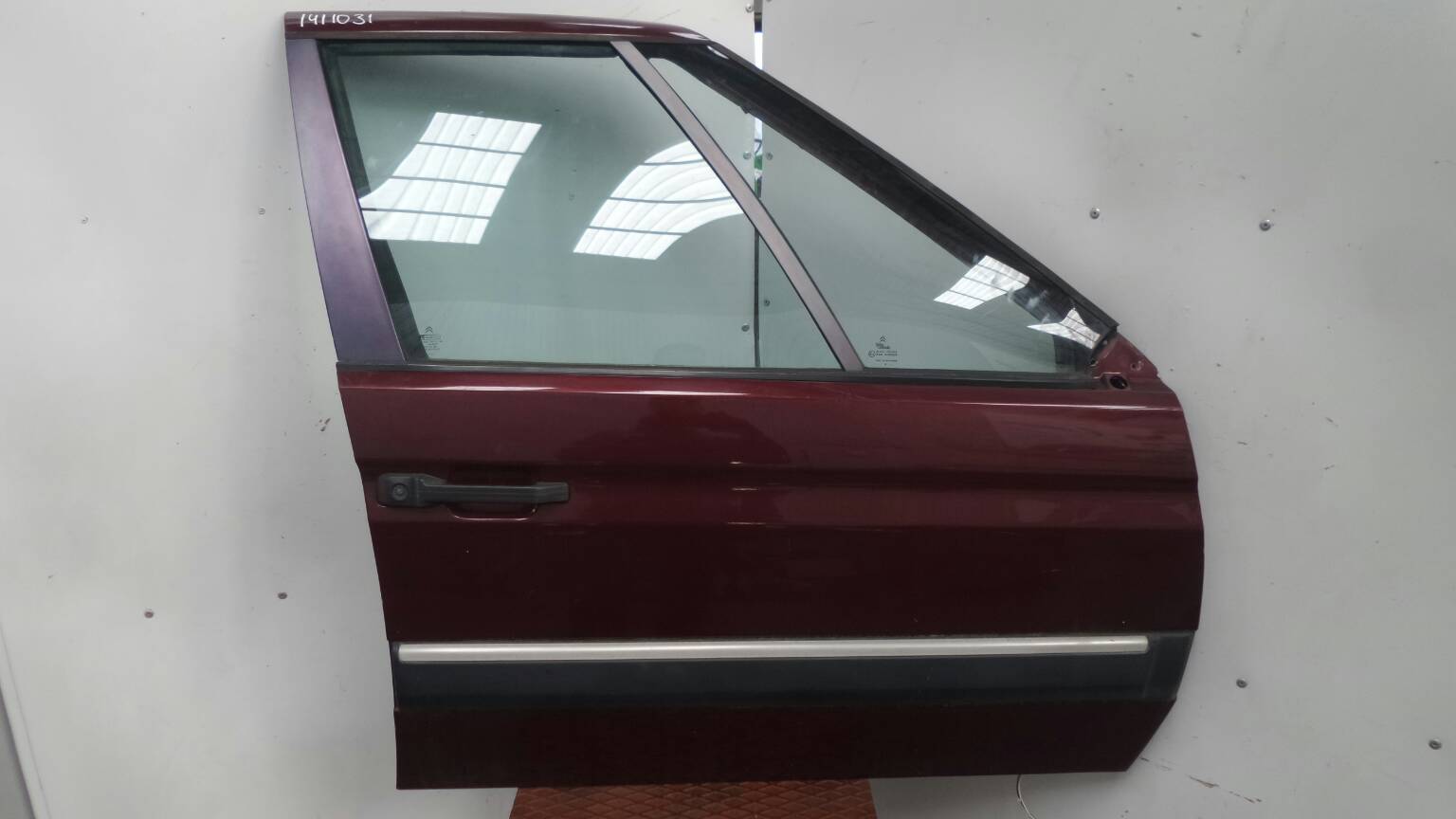 Porta frente direita CITROËN XM (Y3) Imagem-0