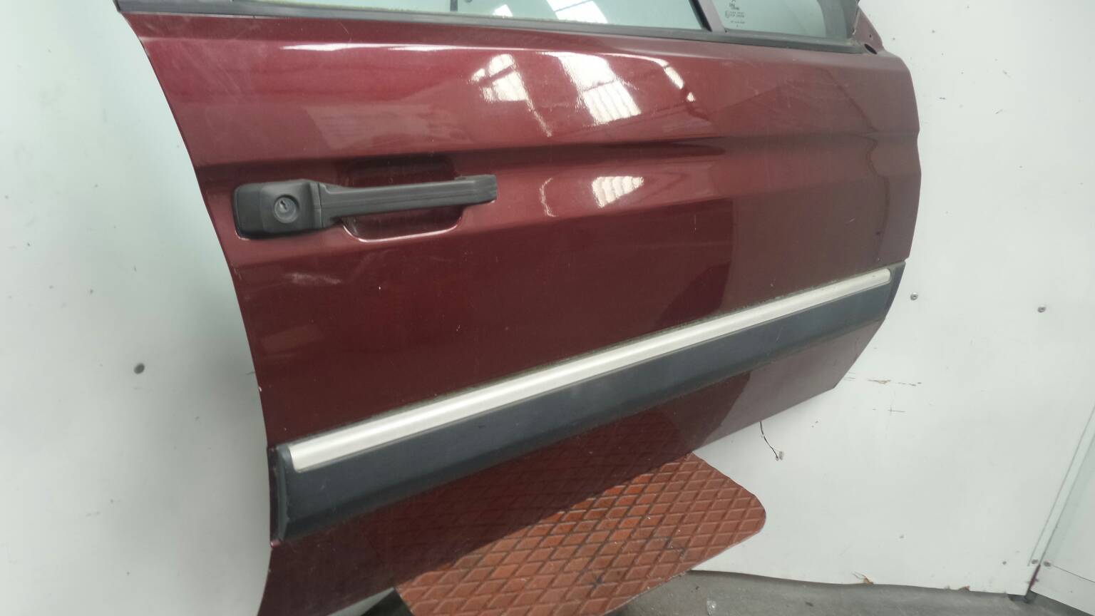 Porta frente direita CITROËN XM (Y3) Imagem-1