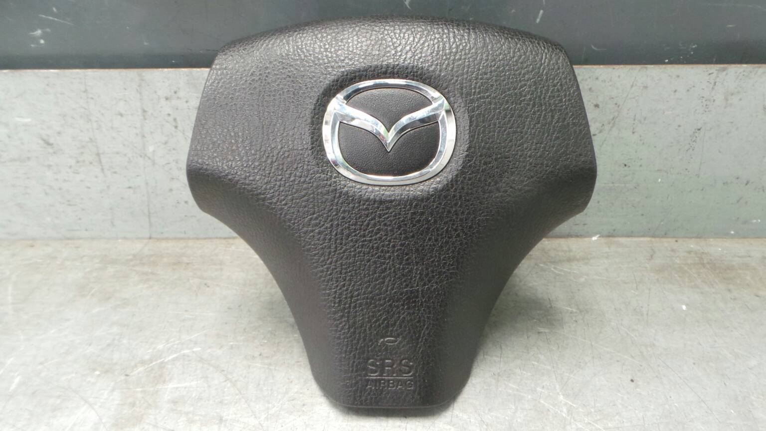 Airbag do volante MAZDA 6 Station Wagon (GY)
