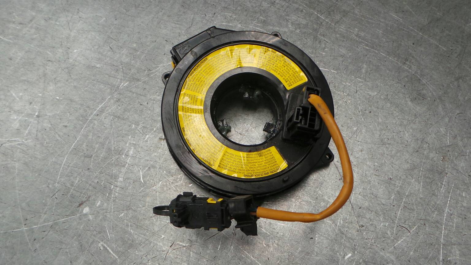 Fita de airbags HYUNDAI Accent II (LC)