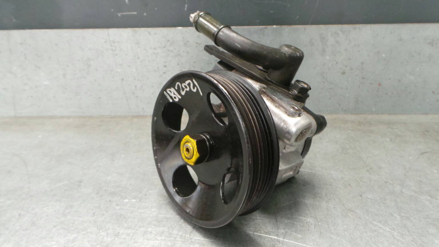 Steering pump HYUNDAI Accent II (LC)