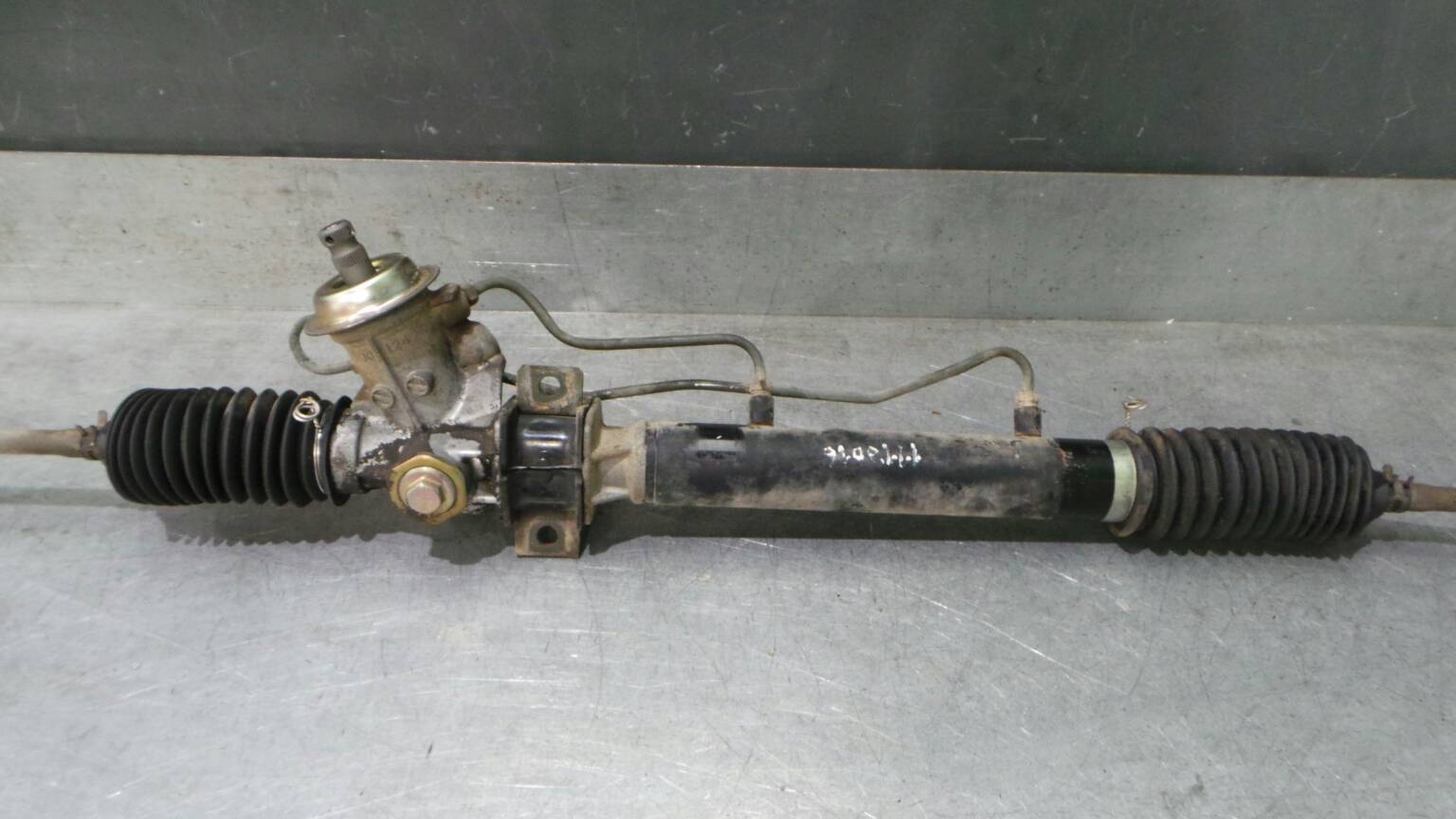 Caixa de direção MAZDA MX-3 (EC)